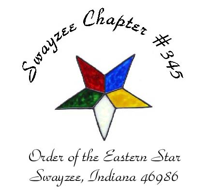 Greetings and Salutations from Swayzee Chapter!